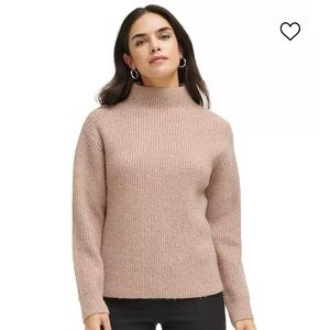 Calvin Klein Sequin Sweater